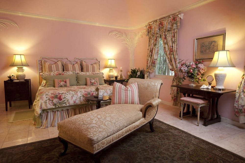 Graycliff Hotel And Restaurant Nassau Dış mekan fotoğraf